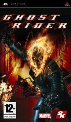 Ghost Rider Rom